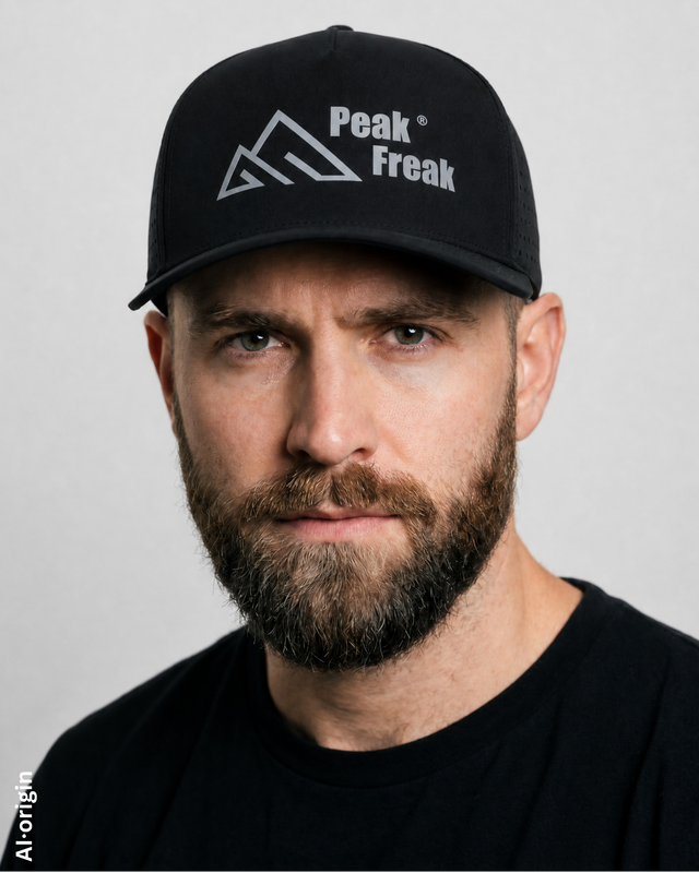 Hikingcap