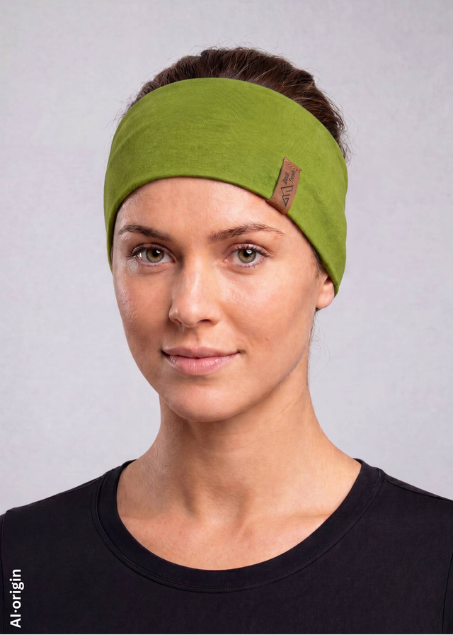 Sportstirnband
