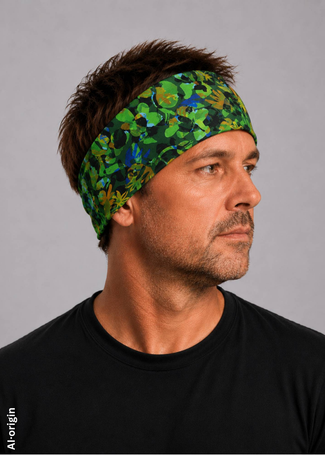 Sportstirnband