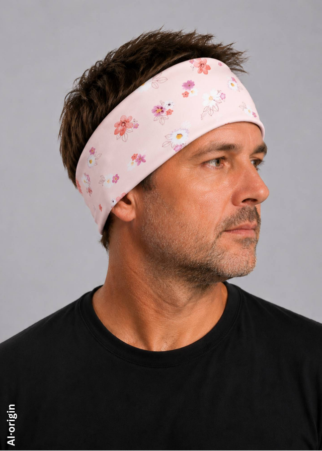 Sportstirnband