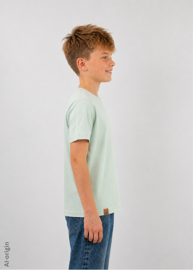 Bergschuh Junior T-Shirt