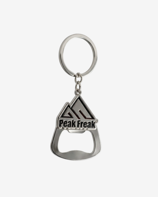 Schlüsselanhänger Peak Freak