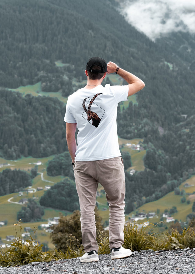 AS x PF Mountain King T-Shirt M&W