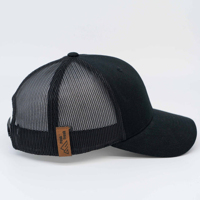 Peak Freak Truckercap Mesh