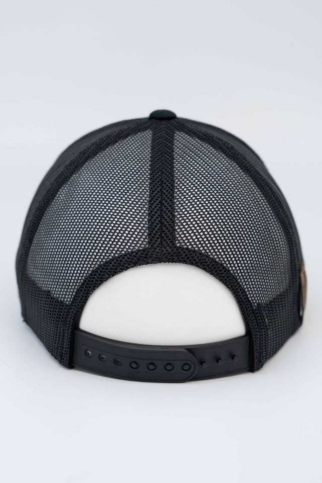 Peak Freak Truckercap Mesh