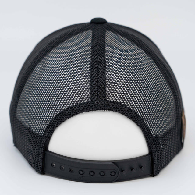 Peak Freak Truckercap Mesh
