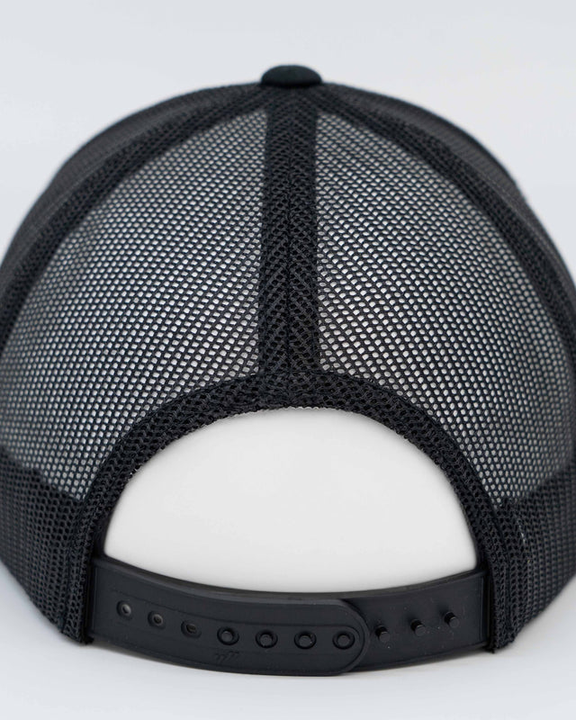 Peak Freak Truckercap Mesh