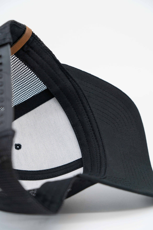 Peak Freak Truckercap Mesh