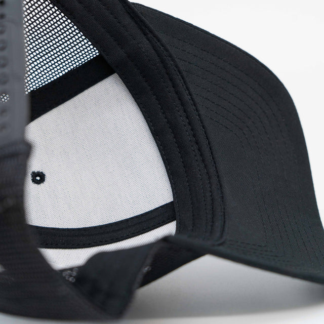Peak Freak Truckercap Mesh
