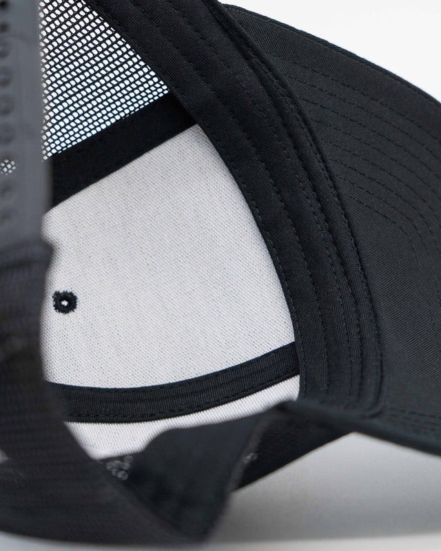 Sundowner 3.0 Truckercap Mesh