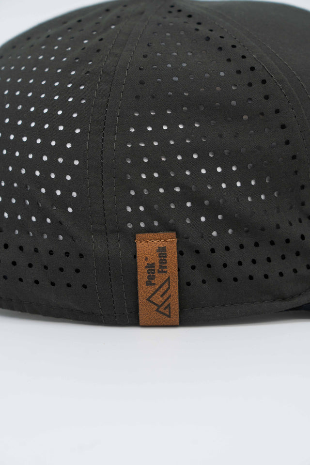 Est. 2021 Snapback Mesh