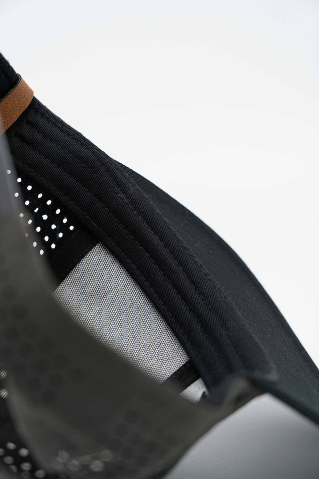 Est. 2021 Snapback Mesh