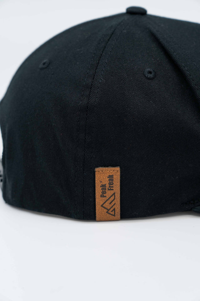 Peak Freak Snapback