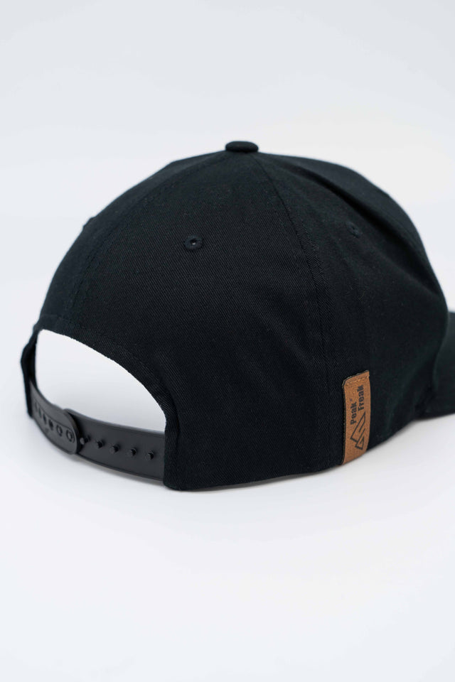 Peak Freak Snapback