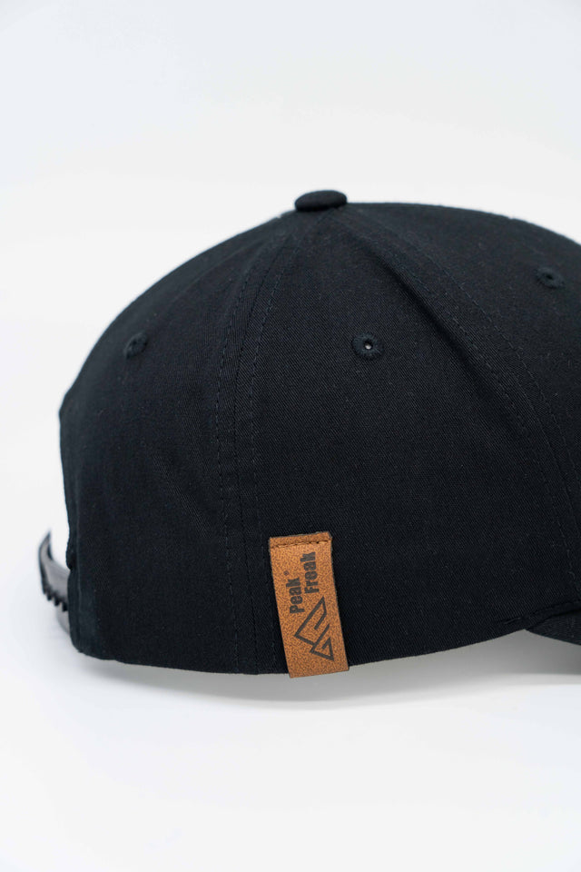 Peak Freak Truckercap