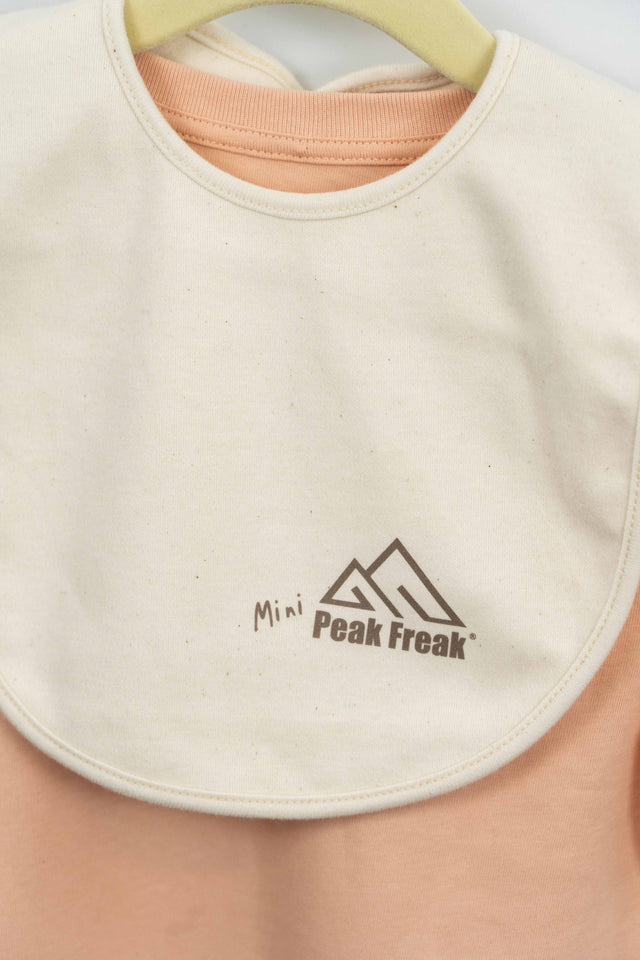 Baby Lätzchen Nature