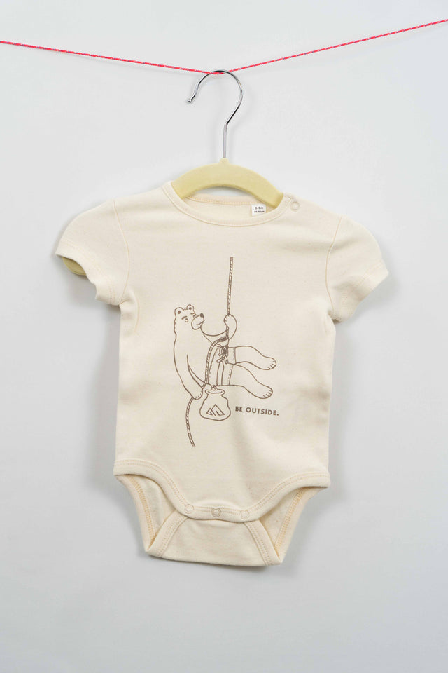 Baby Body - "mini" Nature