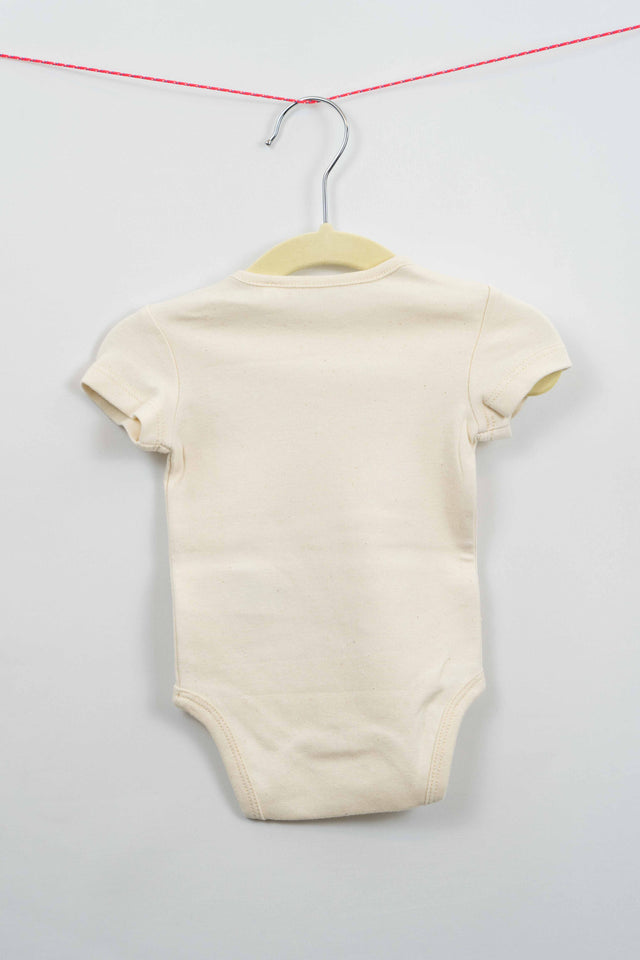 Baby Body - "mini"
