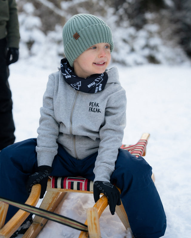 Junior Beanie