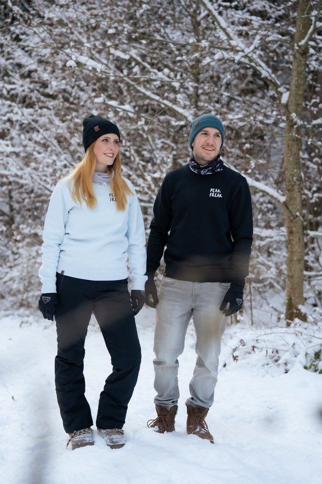 Winter Vibes Sweater M&W