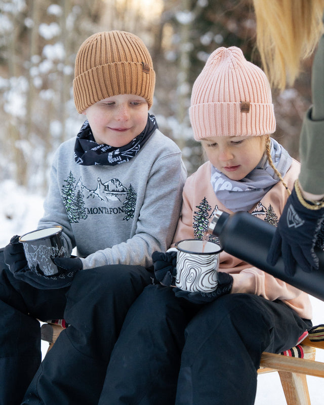 Junior Beanie
