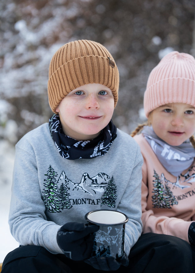 Montafon Junior Sweater
