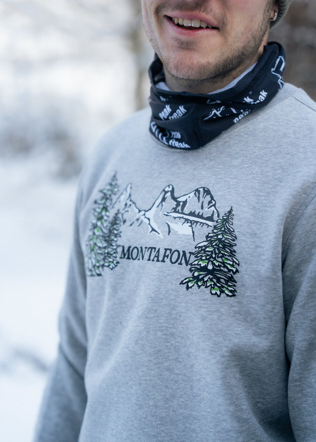 Montafon Sweater M&W
