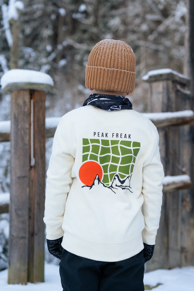 Sundowner 3.0 Junior Sweater