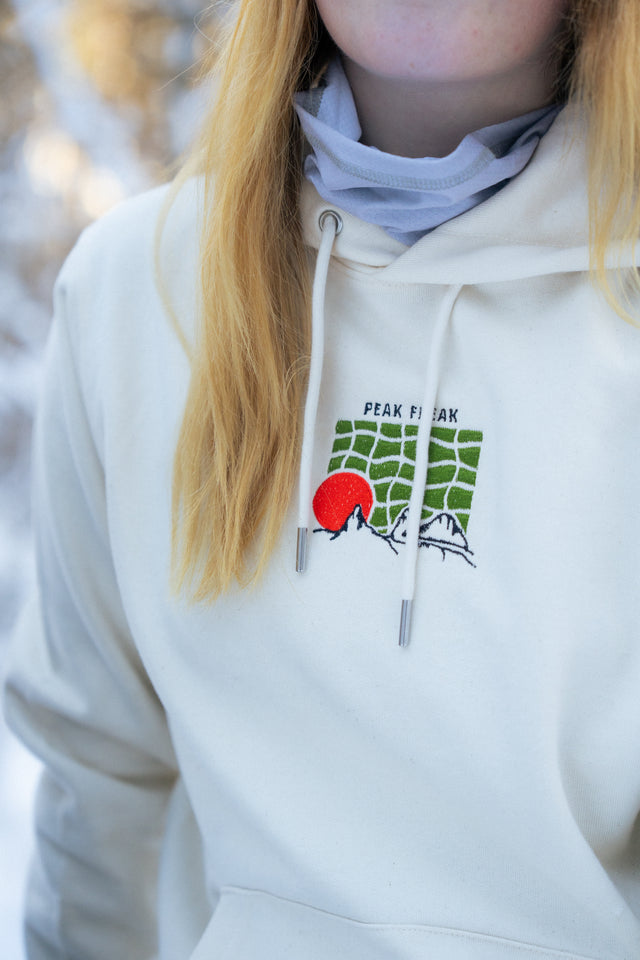 Sundowner 3.0 Hoodie M&W