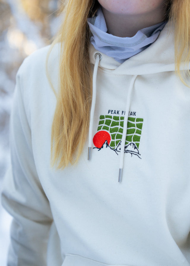 Sundowner 3.0 Hoodie M&W