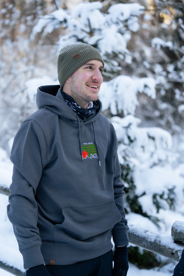 Sundowner 3.0 Hoodie M&W