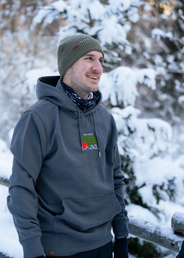 Sundowner 3.0 Hoodie M&W