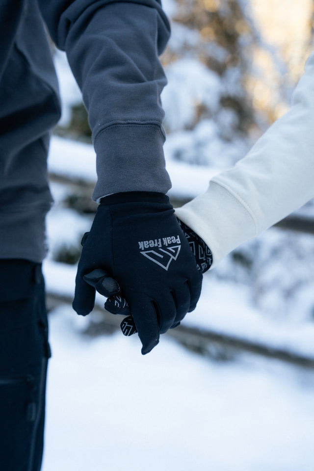 „The Gripliner Pro“ Sporthandschuhe