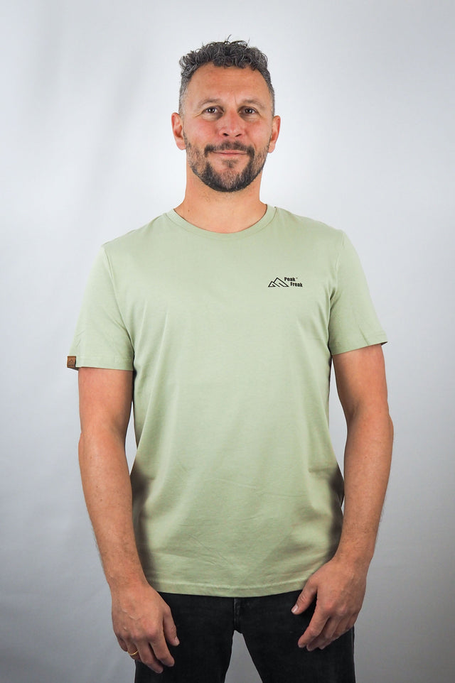 Bialetti - Montafon T-Shirt M&W