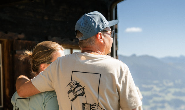 Bialetti - Montafon T-Shirt Unisex