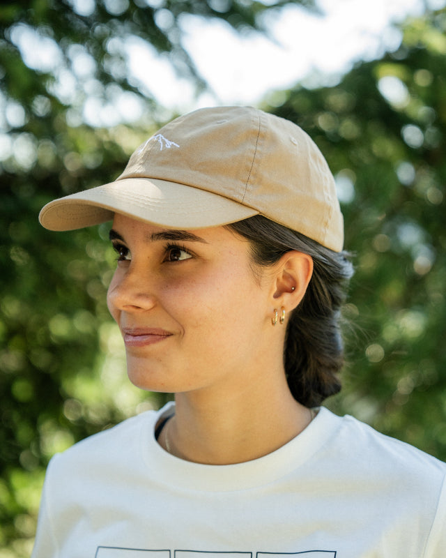 Berg Unisex Vintage Cap