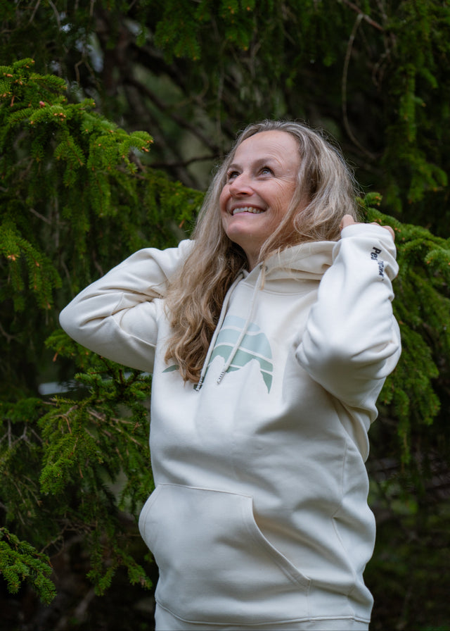 Lindauer Hütte Hoodie Unisex