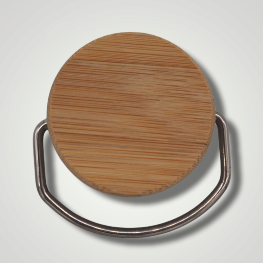 Thermotrinkflasche LAGER ZUHAUSE