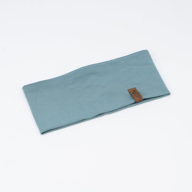 Sportstirnband salbei