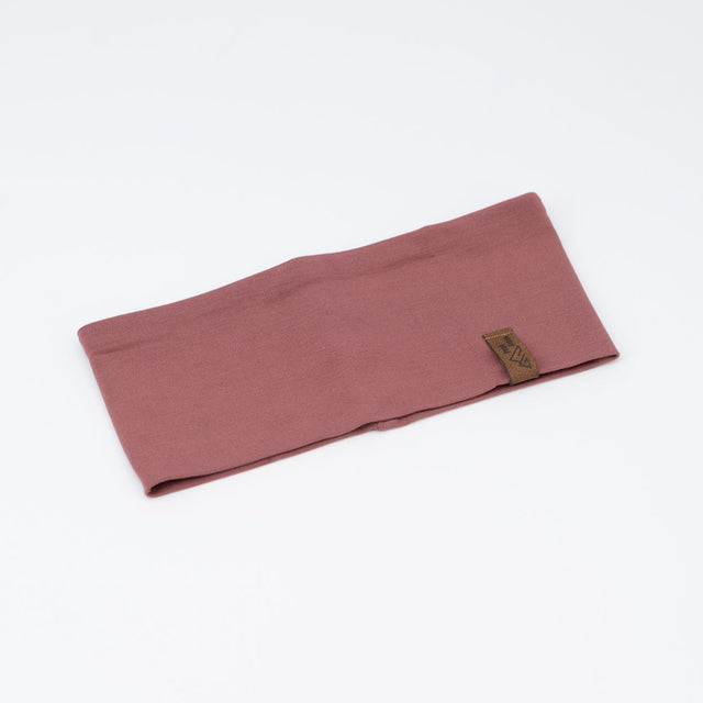 Sportstirnband hibiskus