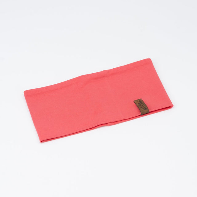 Sportstirnband Korall