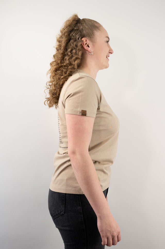 Summit Series T-Shirt Women