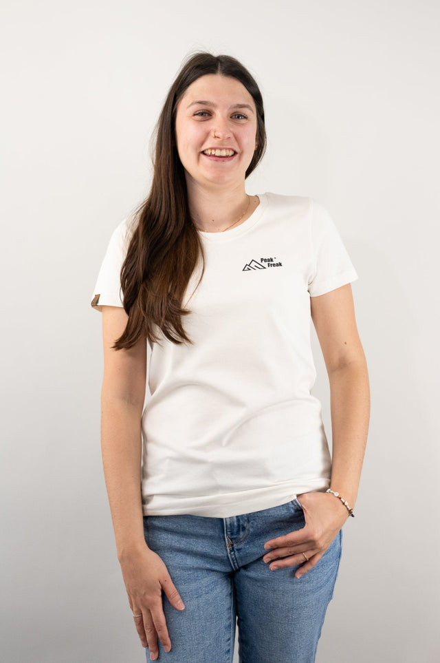 Bialetti - Montafon T-Shirt Women