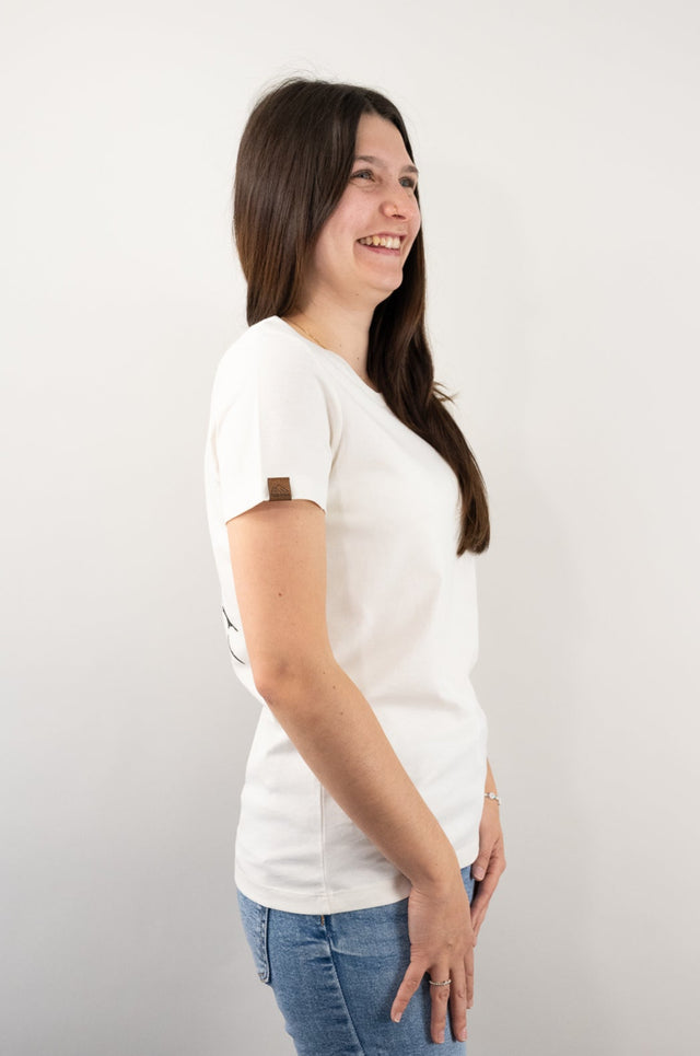 Bialetti - Montafon T-Shirt Women