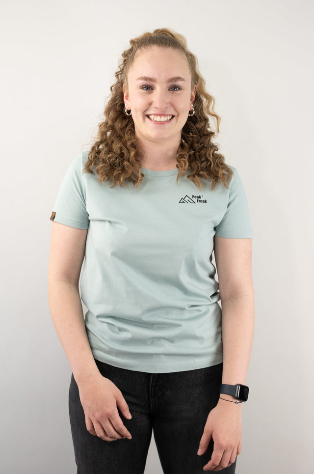 Moonlight Ride - Adventure T-shirt Women