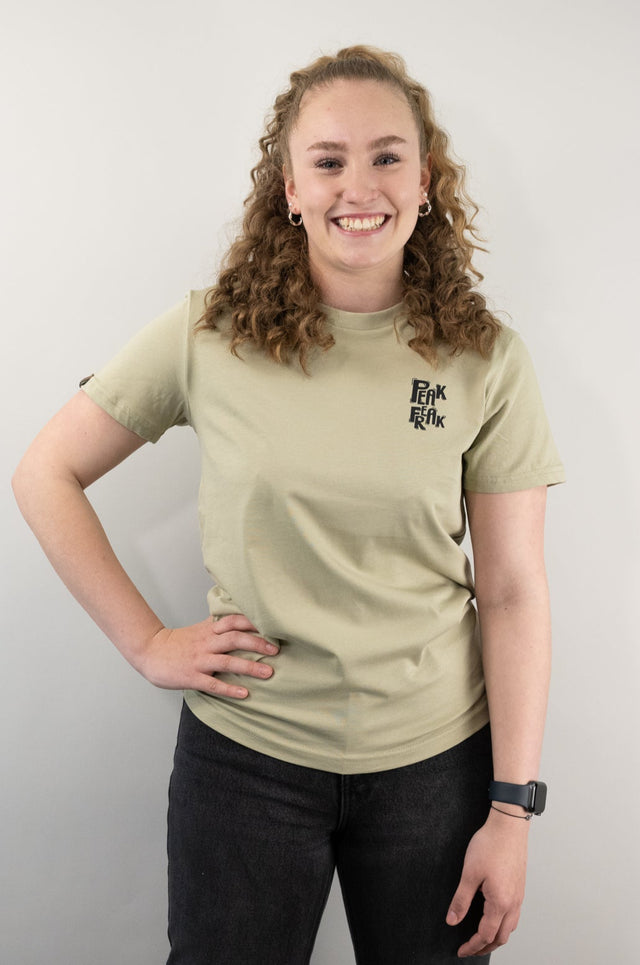 Bike Vibes T-shirt M&W