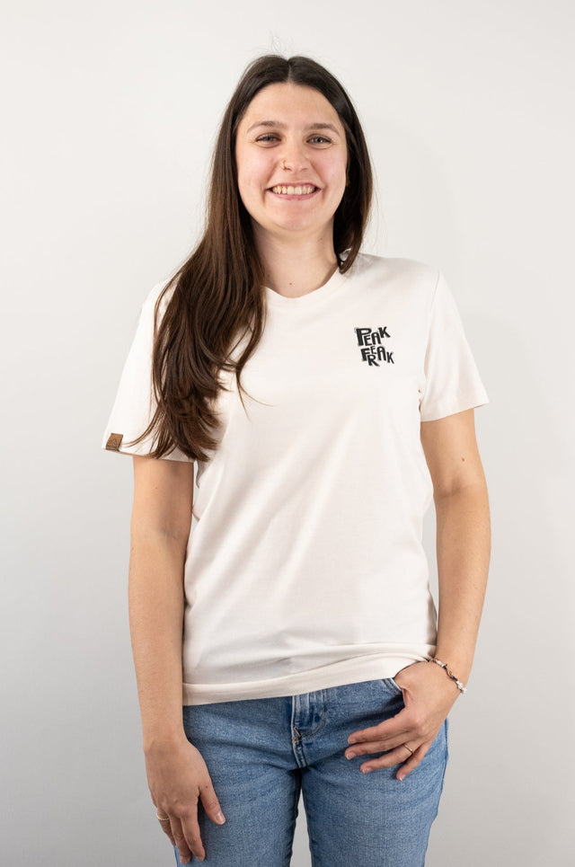 Bike Vibes T-shirt M&W