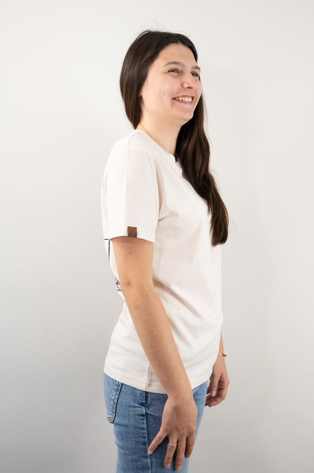 Bike Vibes T-shirt M&W