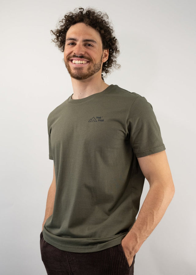 Moonlight Ride-Adventure T-shirt M&W