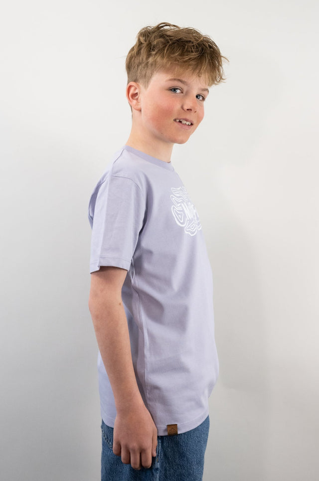 Topo Montafon - Junior T-Shirt